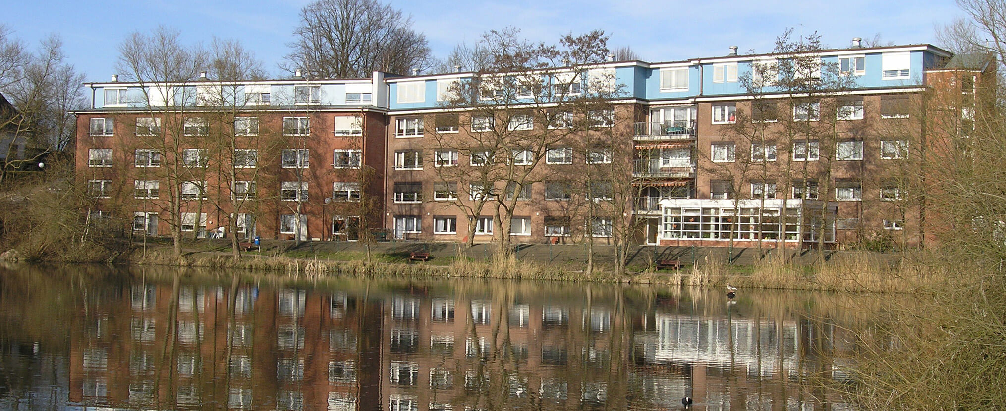 2 Inp Seniorenzentrum Bad Oldesloe Inp Gruppe